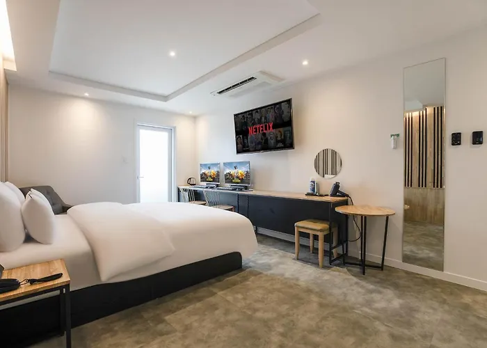N Hotel Seoel