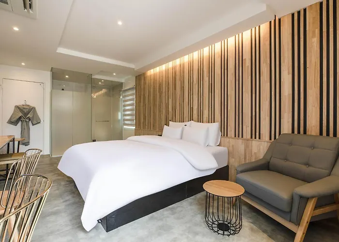 N Hotel Seoel