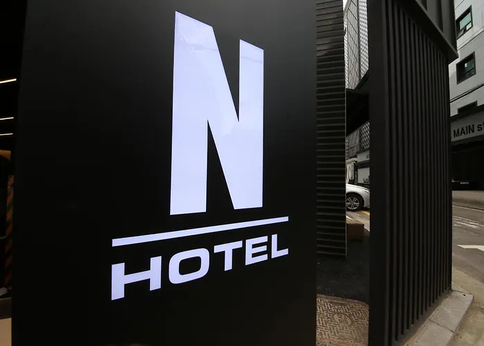 N Hotel