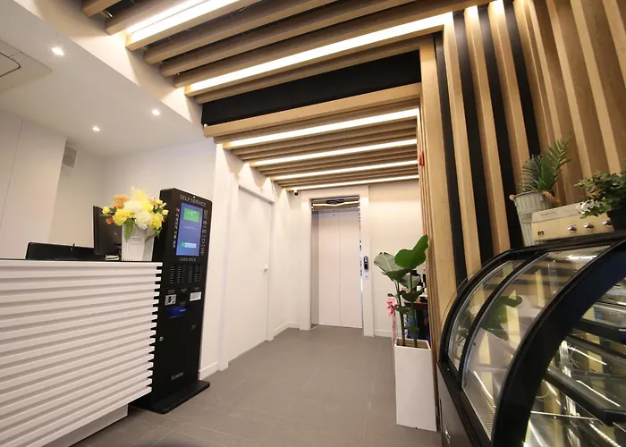 N Hotel