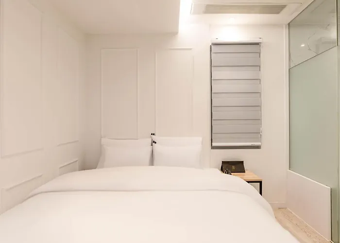 N Hotel Seoel