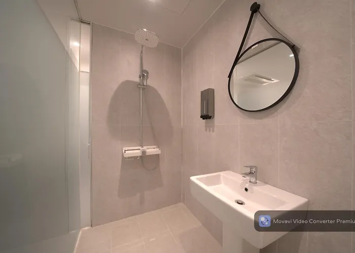 N Hotel Seoel